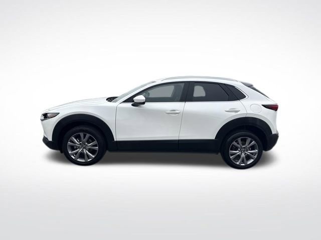 Used 2022 MAZDA CX-30 AWD 2.5 S w/ Premium Package image 2