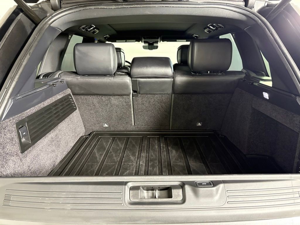 Used 2021 Land Rover Range Rover Westminster Edition image 18