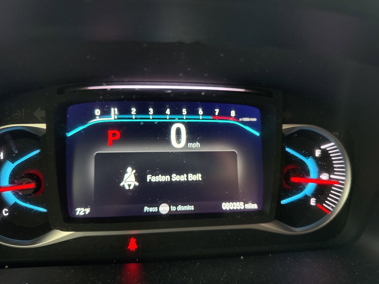 Certified 2020 Honda Pilot EX-L image 12