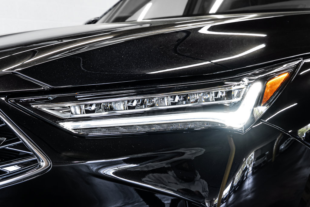 New 2026 Acura MDX w/ Advance Package AWD/4WD image 9