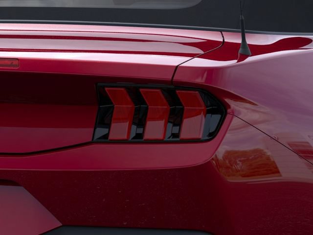 New 2026 Ford Mustang Premium RWD image 21
