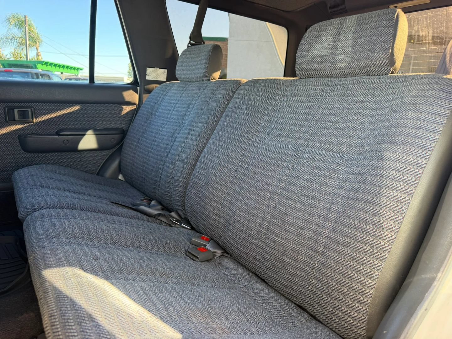 Used 1995 Toyota 4Runner SR5 AWD/4WD image 17
