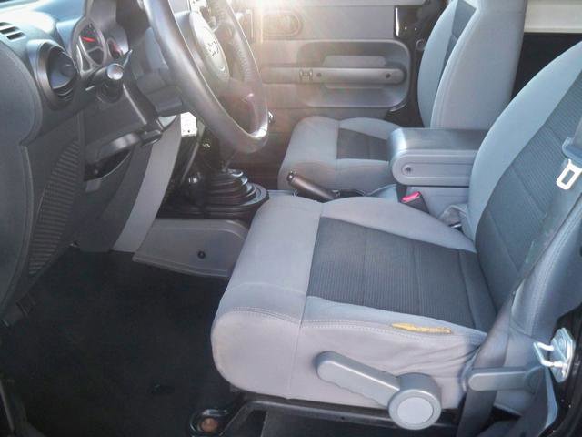 Used 2010 Jeep Wrangler Sport image 6
