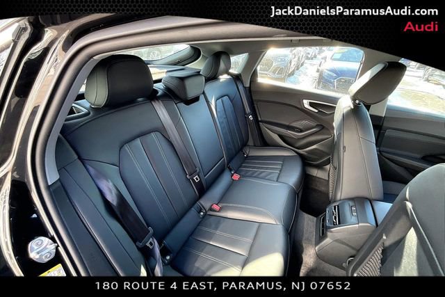 Used 2025 Audi A5 2.0T Premium w/ Convenience Package image 19