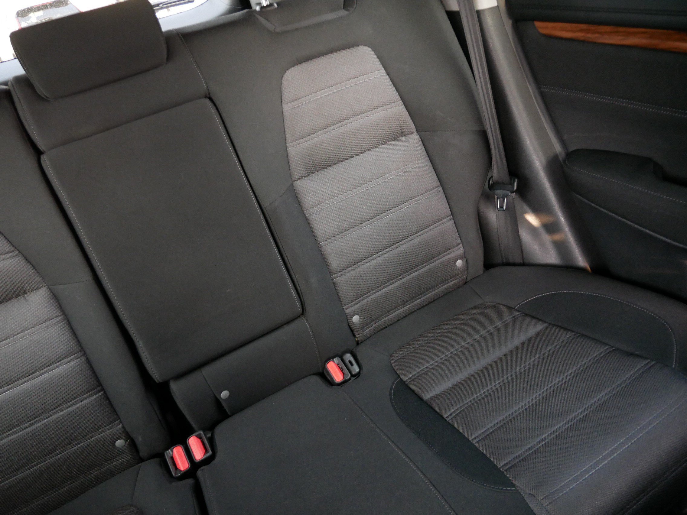Certified 2022 Honda CR-V EX image 14