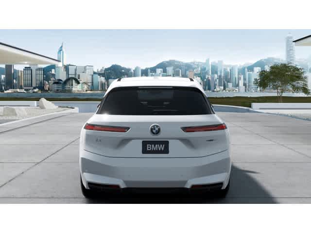 New 2026 BMW iX xDrive45 image 6