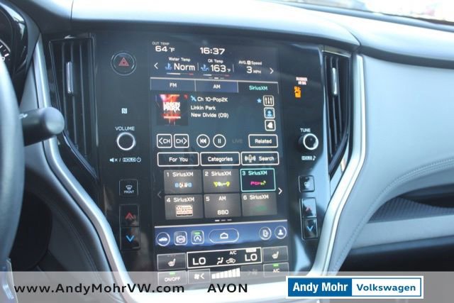 Used 2023 Subaru Legacy Premium image 33