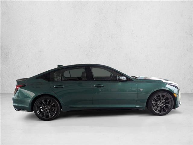 Used 2026 Cadillac CT5 Sport image 4