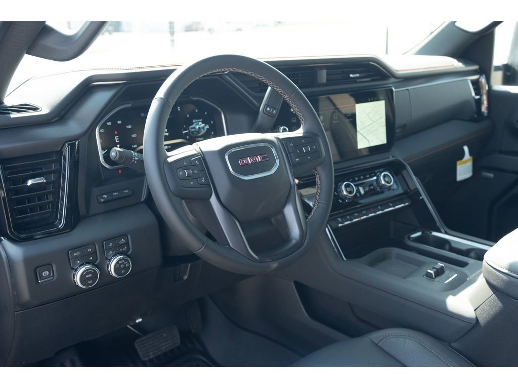 New 2026 GMC Sierra 2500 AT4 w/ AT4 Premium Plus Package image 11
