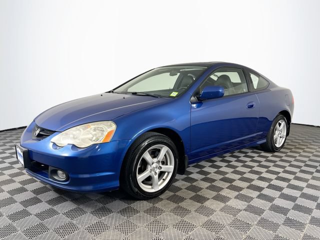 Used 2002 Acura RSX Type-S FWD image 2