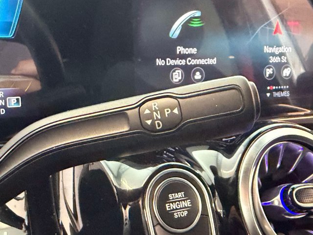 Certified 2022 Mercedes-Benz GLA 35 AMG 4MATIC image 24