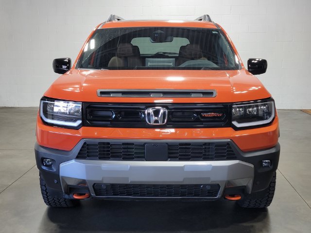 Used 2026 Honda Passport TrailSport Elite image 3