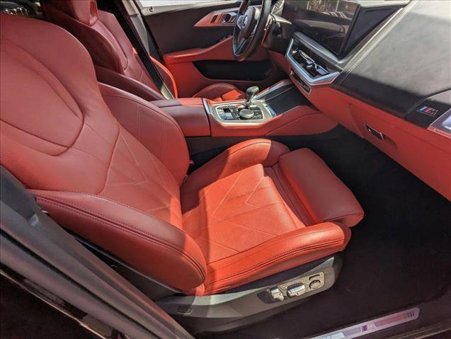 Used 2023 BMW XM image 21