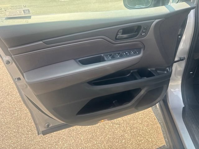 Certified 2019 Honda Odyssey EX-L image 23