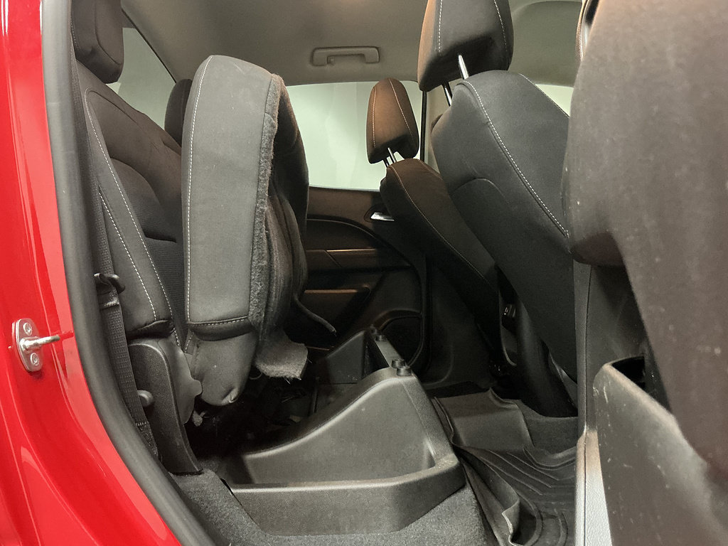 Used 2020 Chevrolet Colorado LT AWD/4WD image 28