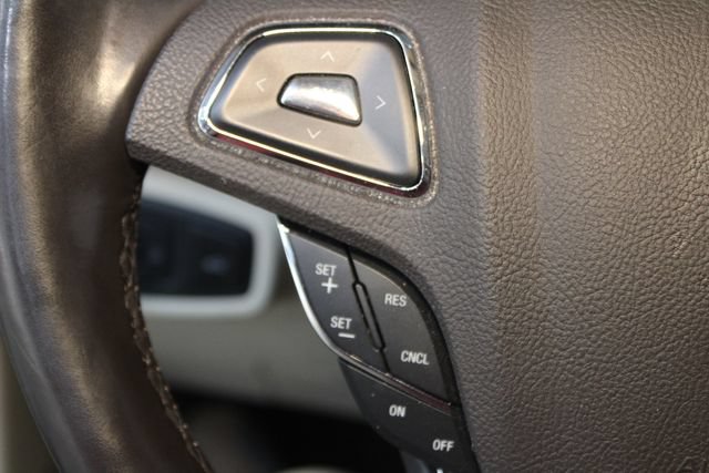 Used 2019 Lincoln MKC Select w/ Select Plus Package AWD/4WD image 23