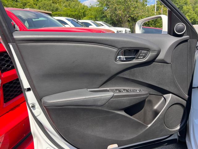 Used 2017 Acura RDX FWD image 10