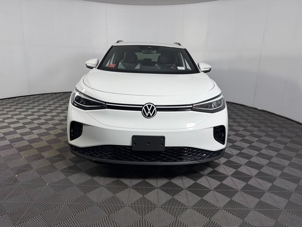 Used 2025 Volkswagen ID.4 Pro RWD image 5