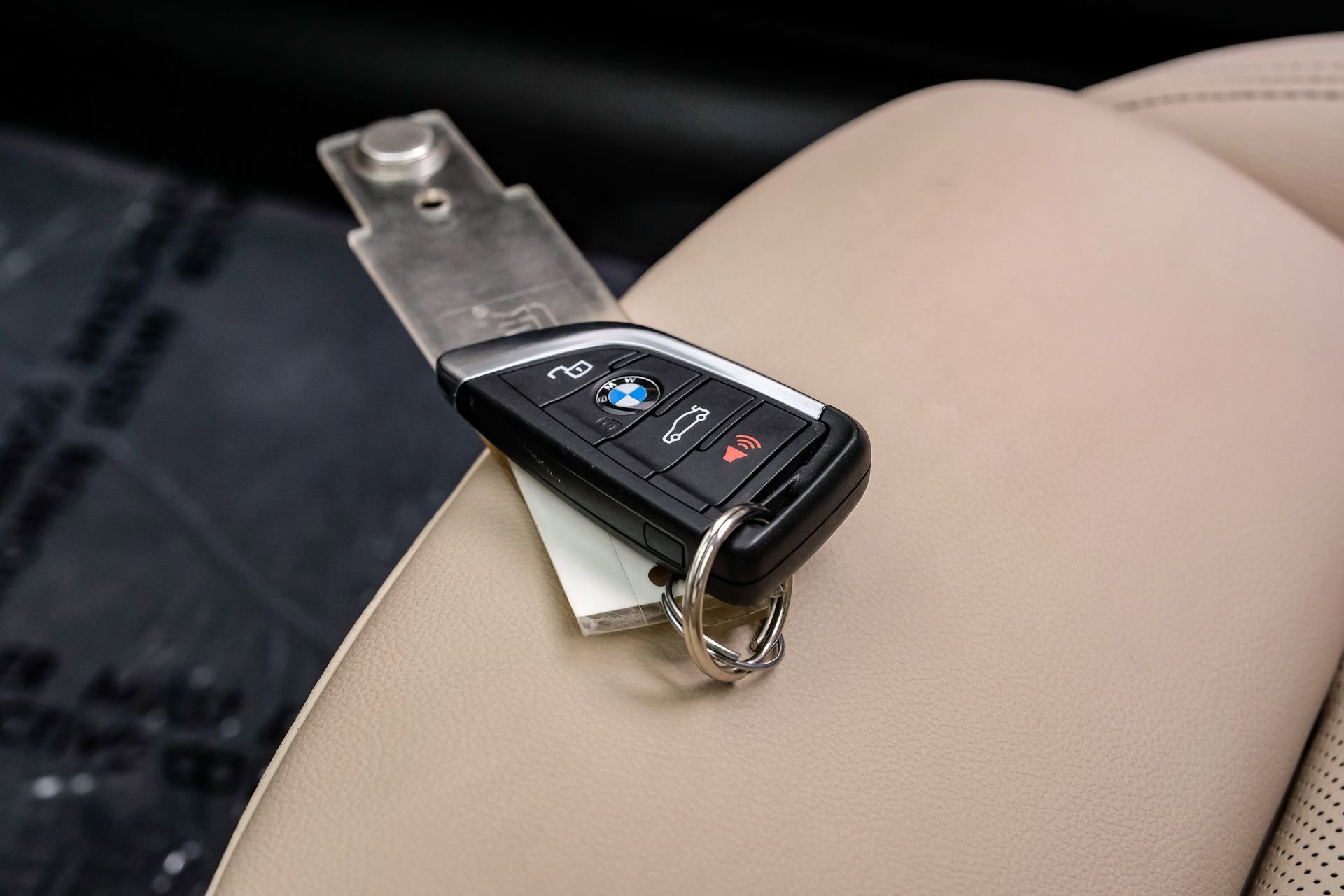 Used 2024 BMW 430i xDrive Coupe w/ M Sport Package AWD/4WD image 56