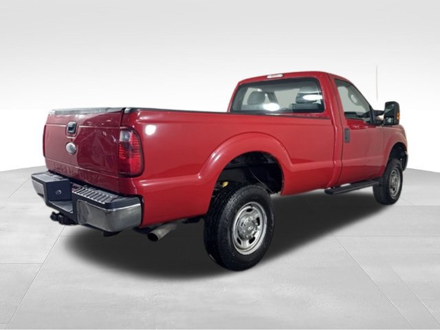Used 2015 Ford F350 XL AWD/4WD image 9