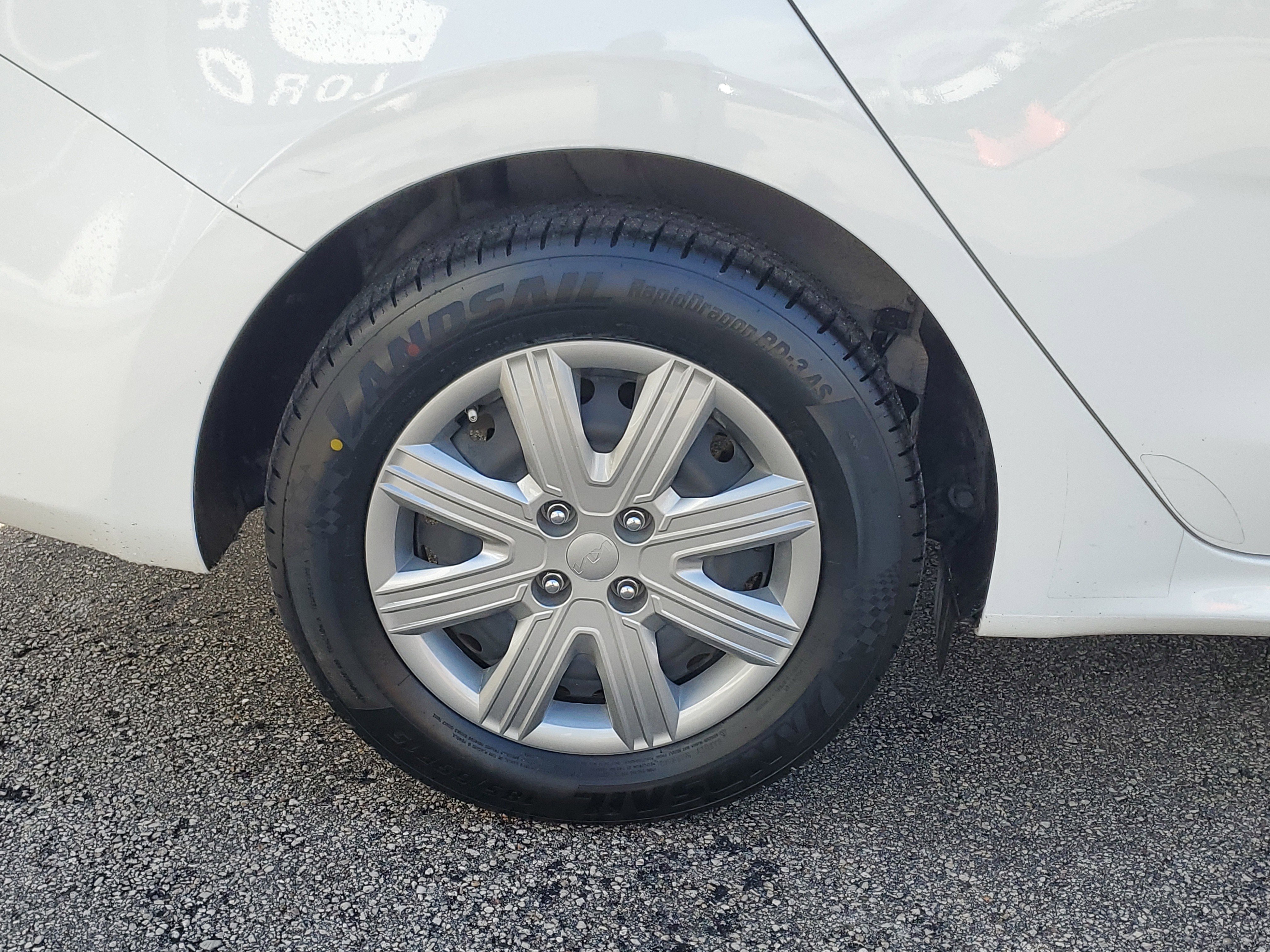 Used 2023 Kia Rio S image 30