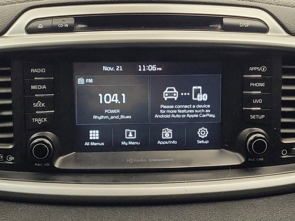 Used 2018 Kia Sorento LX image 25