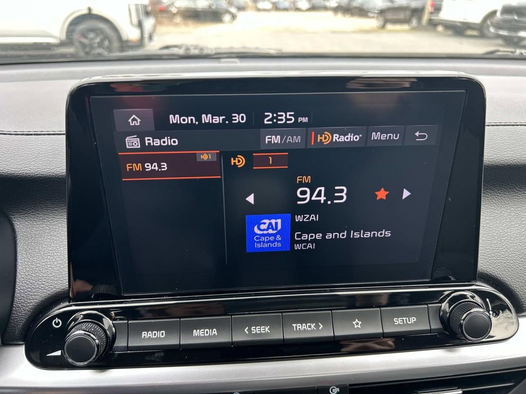 Certified 2023 Kia Forte LXS w/ LXS Technology Package image 29