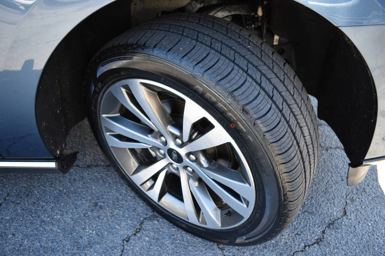 Used 2020 Ford Expedition Limited w/ Equipment Group 302A image 50