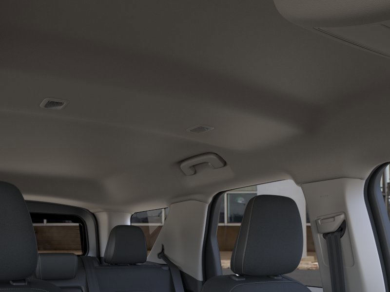 New 2025 Ford Bronco Sport Big Bend image 22