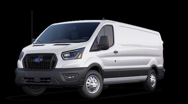 New 2024 Ford Transit 350 Low Roof AWD