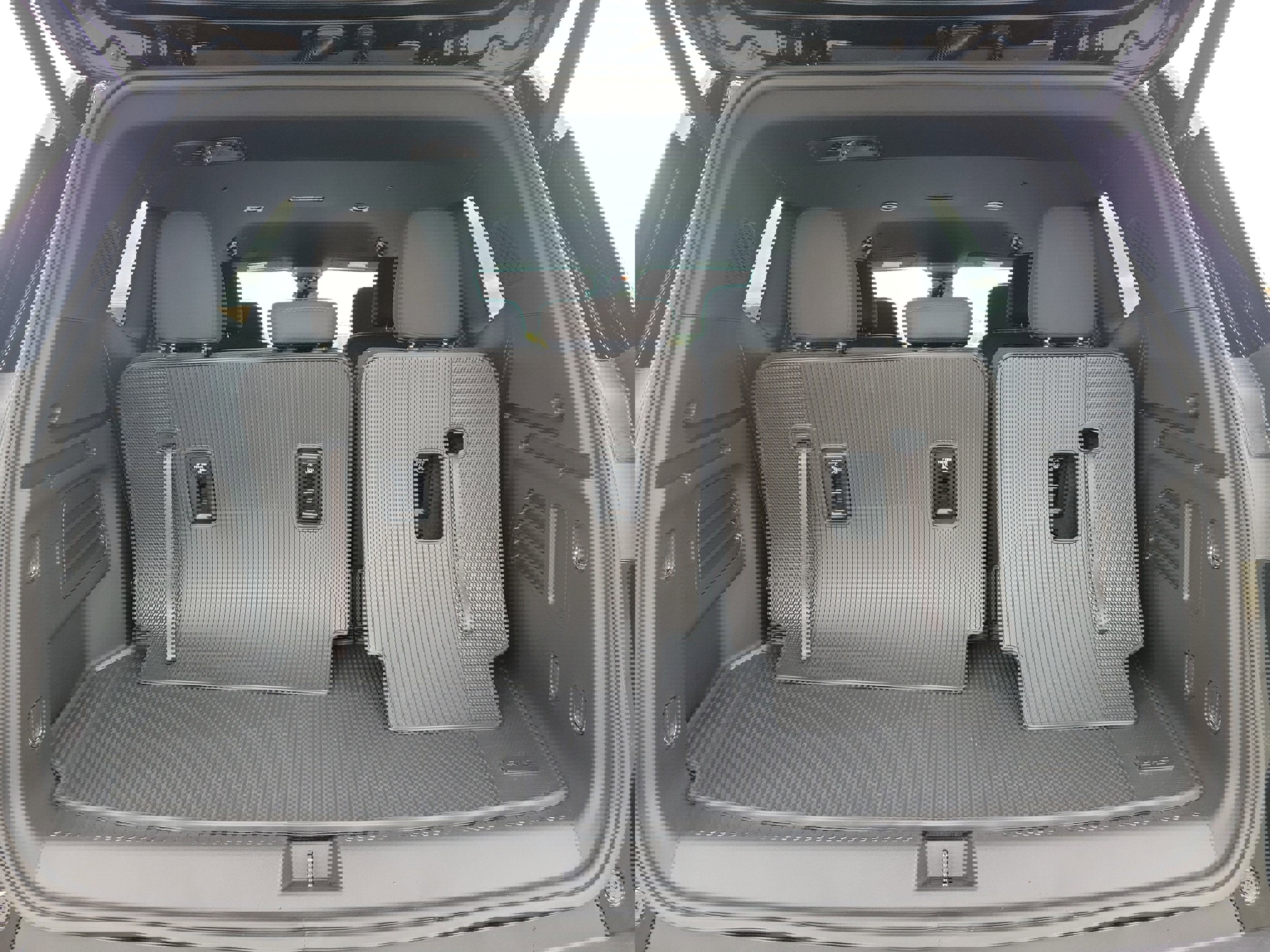 New 2026 GMC Acadia Elevation w/ LPO, Floor Liner Package image 18