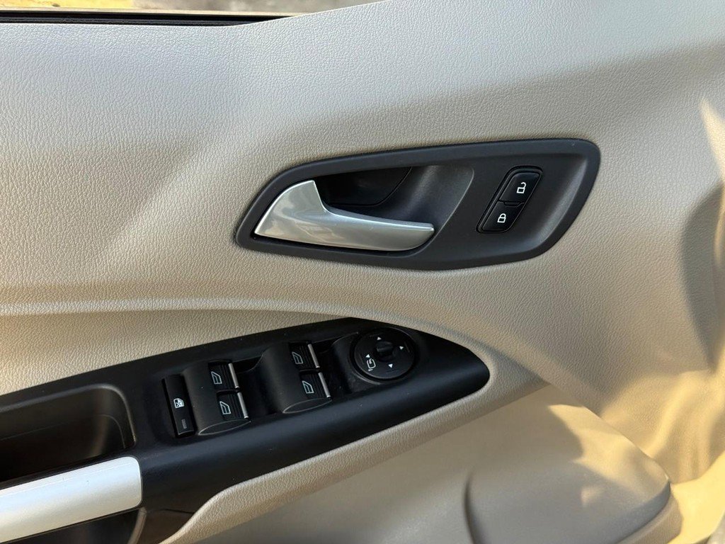 Used 2017 Ford Transit Connect XLT image 20