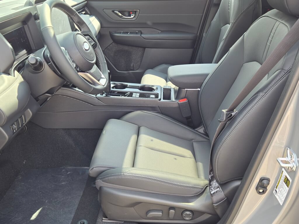 New 2026 Subaru Outback Touring XT AWD/4WD image 29