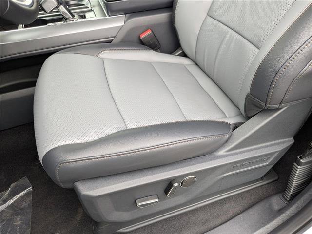 New 2025 Ford F150 Lightning Lariat image 4