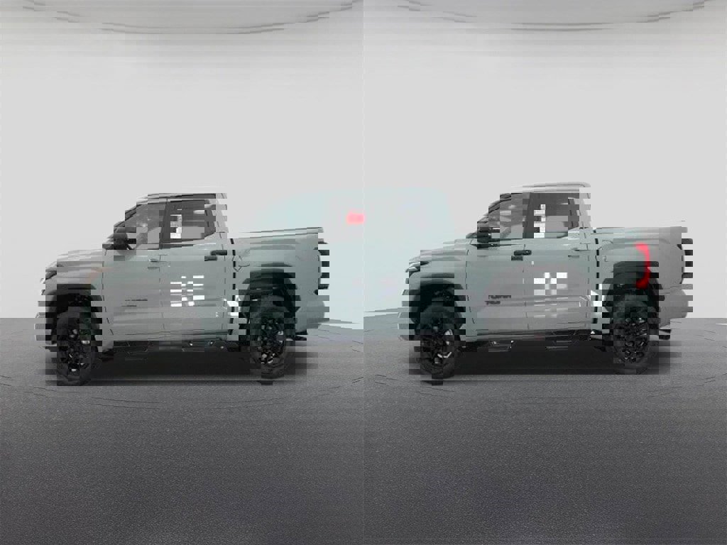 New 2026 Toyota Tundra SR5 image 19