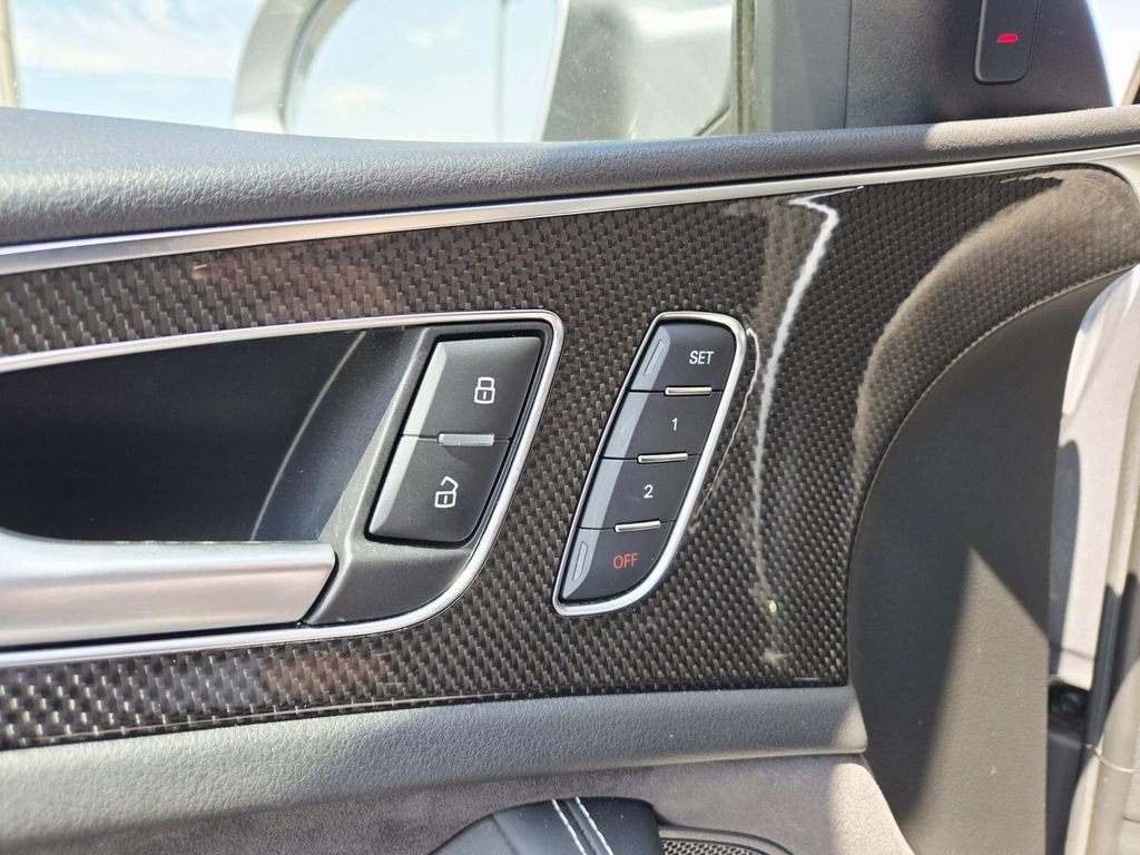 Used 2016 Audi S6 Premium Plus image 37