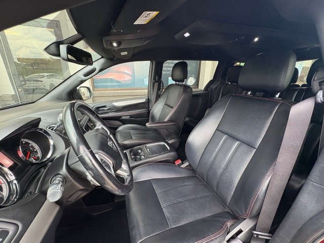 Used 2019 Dodge Grand Caravan GT FWD image 13