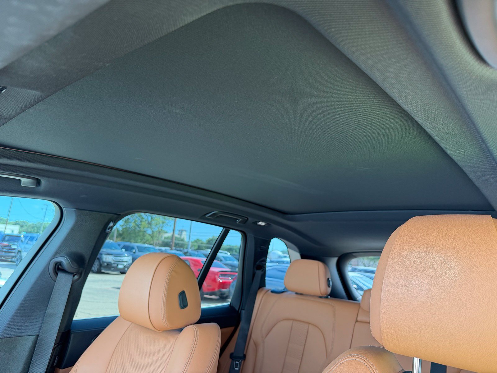 Used 2021 BMW X5 sDrive40i w/ Premium Package RWD image 44