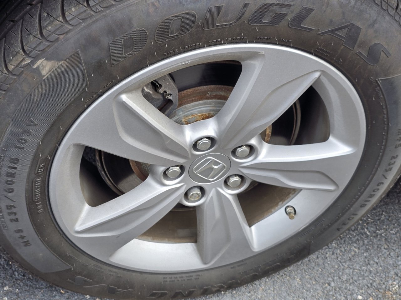 Used 2020 Honda Odyssey EX-L image 9
