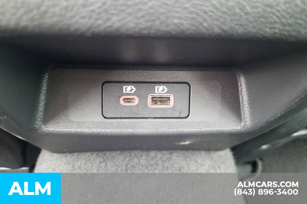 Used 2025 Nissan Altima 2.5 SV FWD image 22