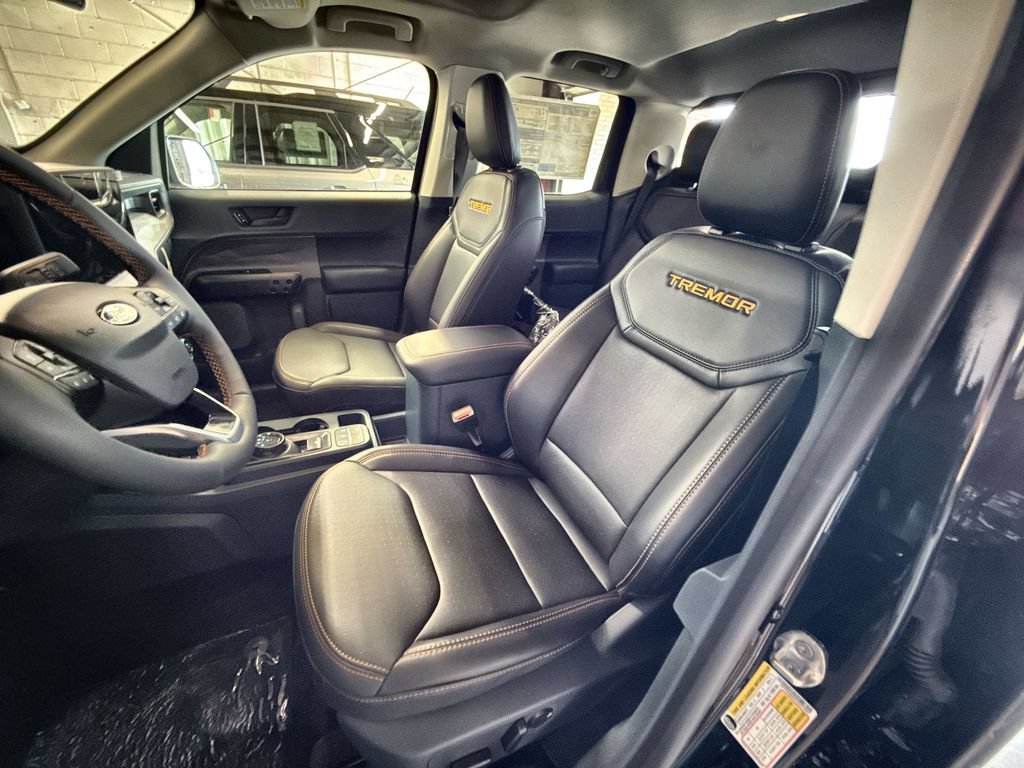 New 2026 Ford Maverick Tremor AWD/4WD image 13