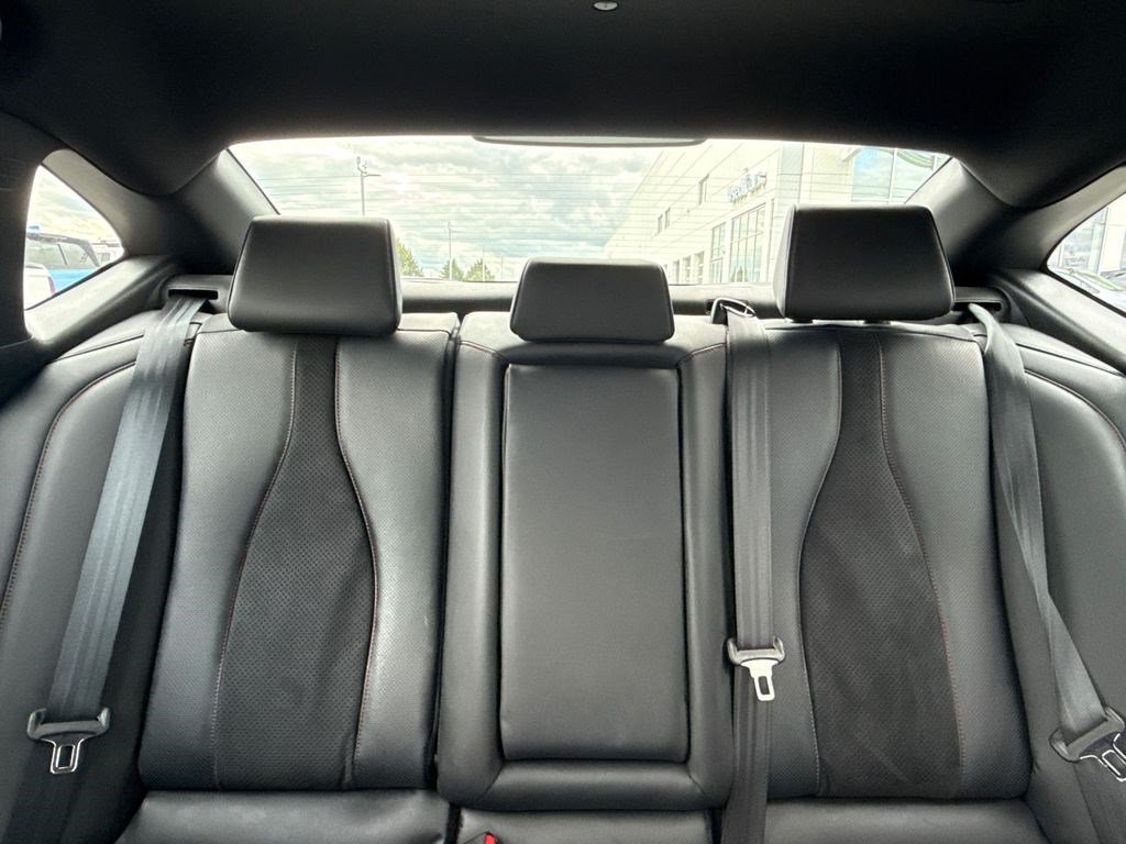 Used 2023 Acura TLX SH-AWD w/ A-SPEC Pkg image 18