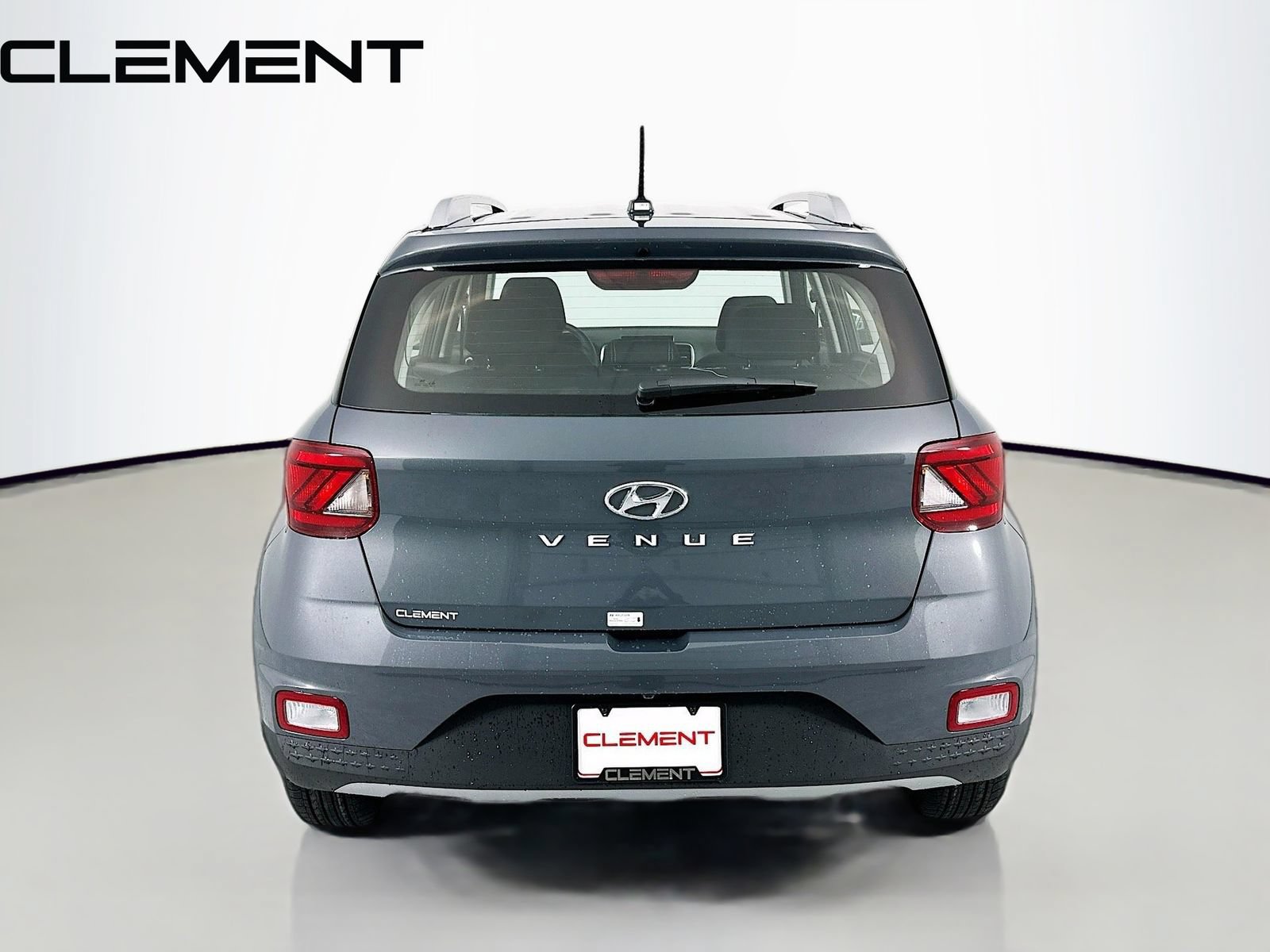 Certified 2026 Hyundai Venue SEL FWD image 8