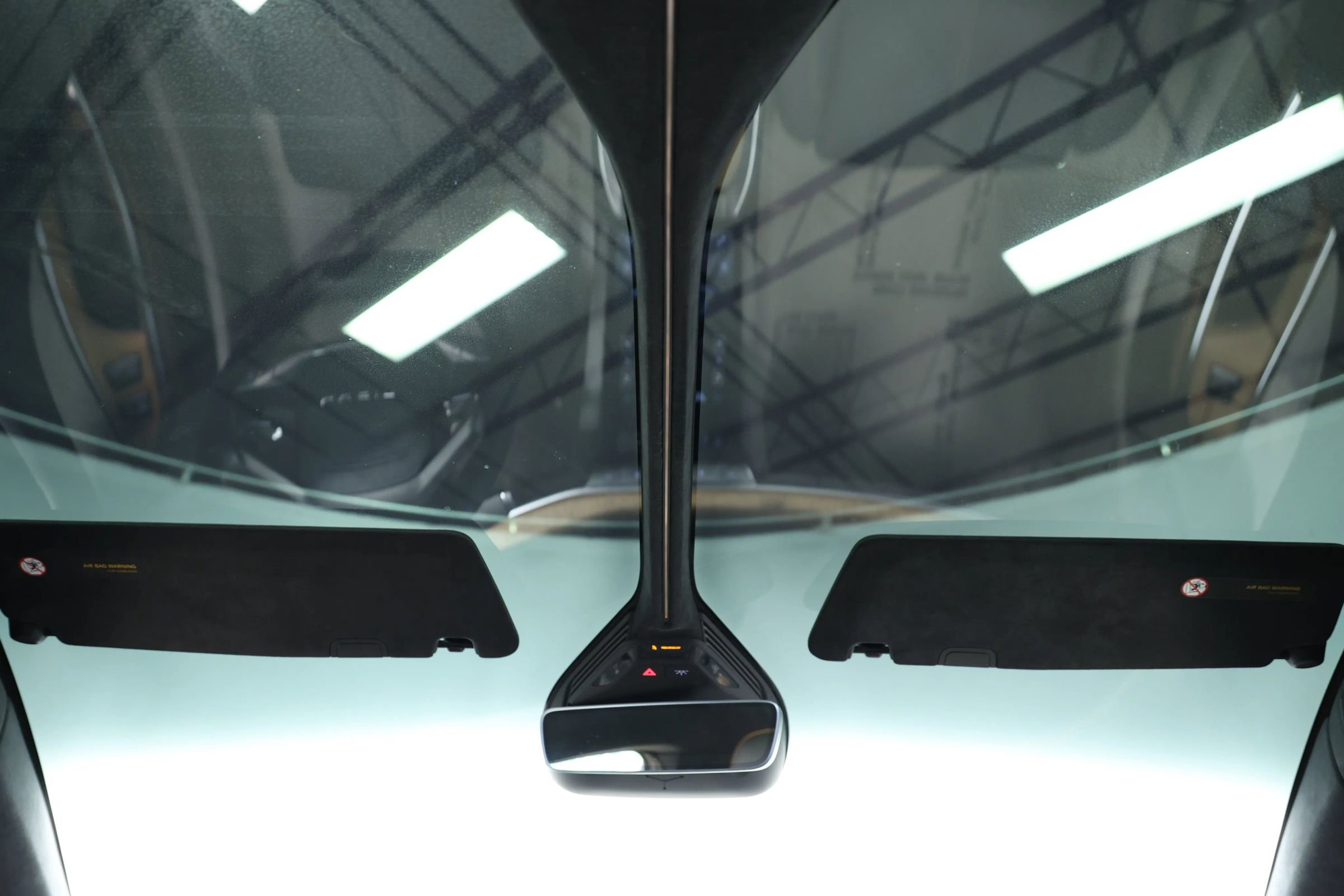 Used 2023 Lucid Air Grand Touring image 42