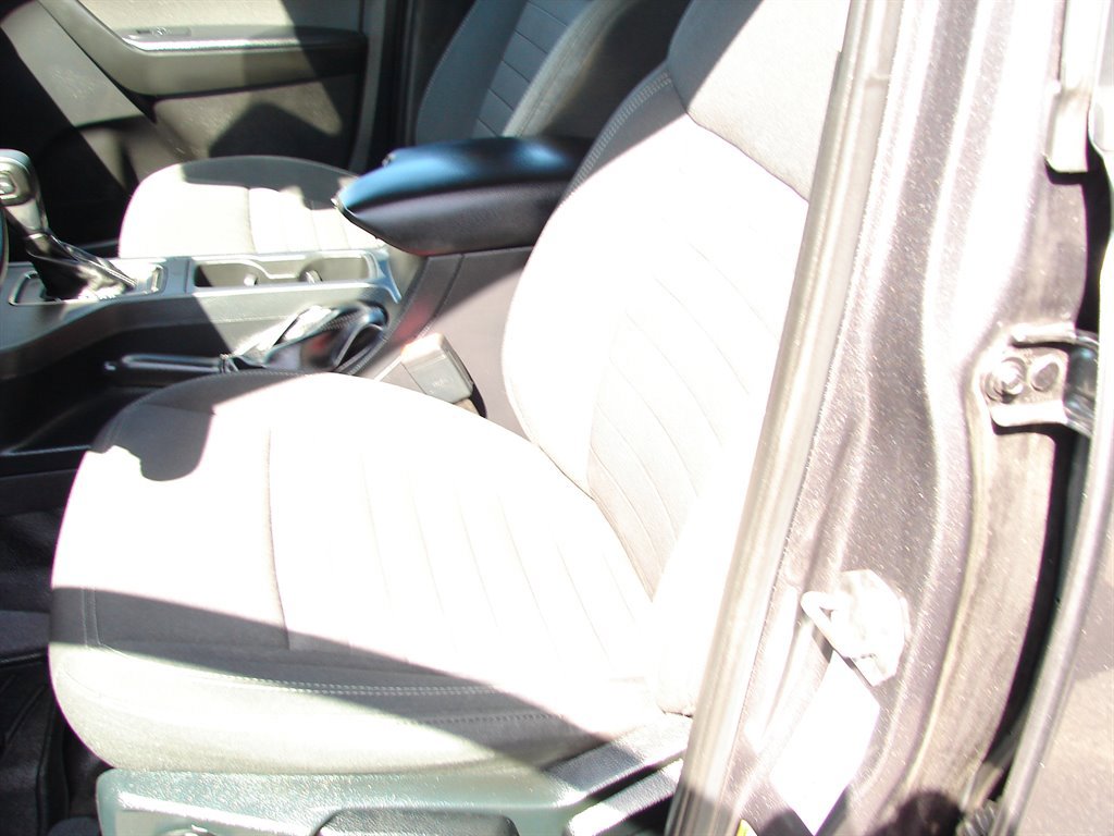 Used 2020 Ford Ranger XL w/ Equipment Group 101A Mid image 7