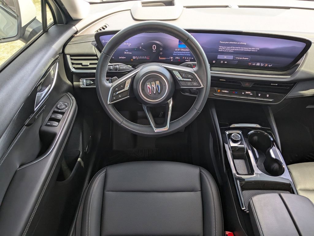 Used 2024 Buick Envision Preferred image 14