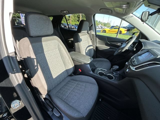 Used 2024 Chevrolet Equinox LT FWD image 24