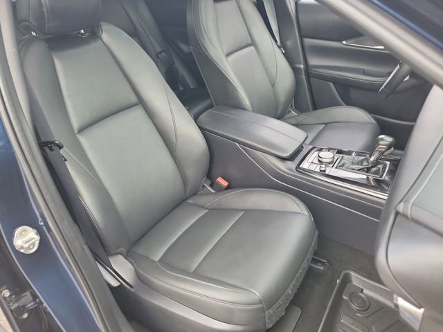 Used 2022 MAZDA CX-30 AWD 2.5 S w/ Preferred Package image 23