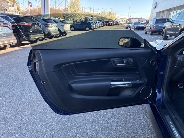 Used 2020 Ford Mustang GT Premium w/ GT Performance Package image 14