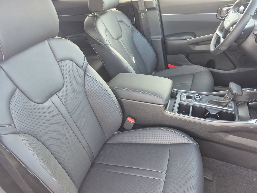 New 2026 Kia Sorento S AWD/4WD image 15